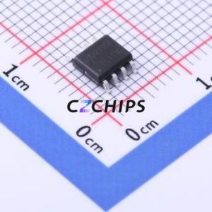 Vente entière AOSP21357 SO-8 Transistor à effet de champ (MOSFET) Vente entière Puces de composants électroniques et service de nomenclature - Product Image 1