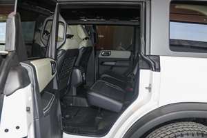 Ford Bronco 2024 Más Vendido, 2023, 4x4, 2.3T, SUV Todoterreno, Ford Bronco Raptor 4WD, Gasolina, Auto Nuevo y Usado, Bronco Ranger - Product Image 6