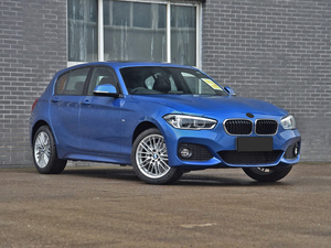 Chất Lượng Cao Xe Body Kit Với Ánh Sáng Cho BMW 1 Series F20 2012 2014 Nâng Cấp Để M Công Nghệ Cũ Để New Auto Bodykit Cho BMW - Product Image 4