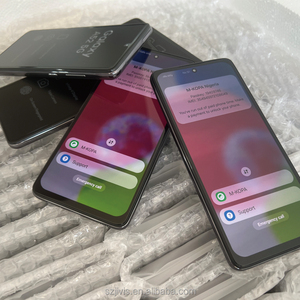 European Version for <strong>Samsung</strong> <strong>Galaxy</strong> <strong>A52</strong> A33 5G <strong>Smartphone</strong> for Knox Mobile Device Management Data Protection - Product Image 4