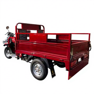Triciclo <span class=keywords><strong>de</strong></span> Carga <span class=keywords><strong>de</strong></span> Alta Seguridad, Nueva Norma, Eficiente, con Motor <span class=keywords><strong>de</strong></span> Gasolina <span class=keywords><strong>de</strong></span> 250cc, Motocicleta <span class=keywords><strong>de</strong></span> Tres Ruedas para <span class=keywords><strong>Trabajo</strong></span> Agrícola - Product Image 5