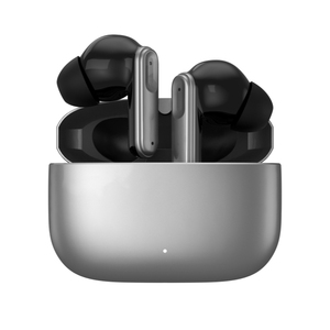 AG04 Wireless Earbuds with HiFi Stereo, Touch Volume Control, 34H Total Battery Life - Product Image 4