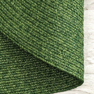 <span class=keywords><strong>Tapis</strong></span> de sol en fibre synthétique tissée PP personnalisé, imperméable, résistant aux UV, <span class=keywords><strong>pour</strong></span> jardin, extérieur, balcon, <span class=keywords><strong>terrasse</strong></span> - Product Image 3