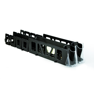 Étagère automatique poussoir à ressort peut distributeur de boissons réfrigérateur organisateur système étagère poussoir pour cigarettes jetables affichage - Product Image 3