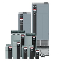 Variador de Frecuencia Danfoss VLT HVAC Original FC-102 110kW Inverter FC-102N110T4E20H2XGC7XXSXXXXAXBXCXXXXDX 134F8456 danfoss FC102 VFD
