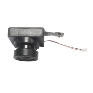 Module de caméra IMX335 HD 5 mégapixels à faible luminosité 2K grand angle avec vision nocturne et commutation automatique IRCUT - Product Image 3