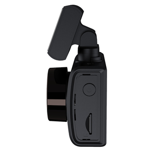 Caméra de tableau de bord de voiture avec double caméra 4K 1080P, écran IPS 2,35 pouces, enregistreur de conduite avec vision nocturne, grand angle, Wi-Fi et GPS intégrés - Product Image 4