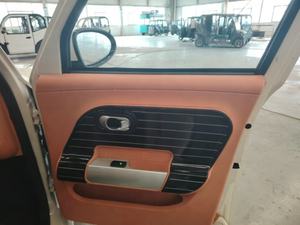 热销200千米长途锂电池4座成人电动车汽车 - Product Image 4