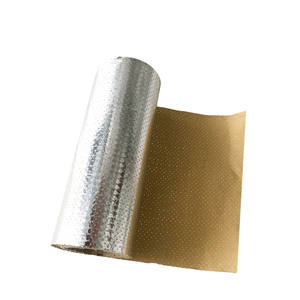 FSK scrim <span class=keywords><strong>kraft</strong></span> <span class=keywords><strong>papier</strong></span> feuille d'isolation <span class=keywords><strong>de</strong></span> barrière radiante pour la <span class=keywords><strong>laine</strong></span> <span class=keywords><strong>de</strong></span> verre, isolation en caoutchouc <span class=keywords><strong>de</strong></span> <span class=keywords><strong>laine</strong></span> <span class=keywords><strong>de</strong></span> <span class=keywords><strong>roche</strong></span> - Product Image 3