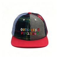 Topi Snapback Unisex Berkualitas Tinggi Vintage Dewasa Bordir 3D Fashion Hip Hop Pola Huruf Jalanan Olahraga Pesta Perjalanan