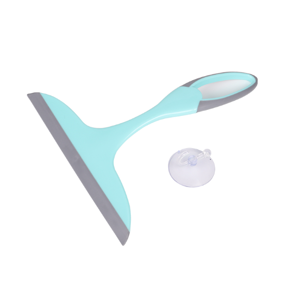 2 in 1 Kitchen Scraper Wiper