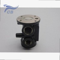 Pressostat E1024B 300 PSI pour commande pneumatique