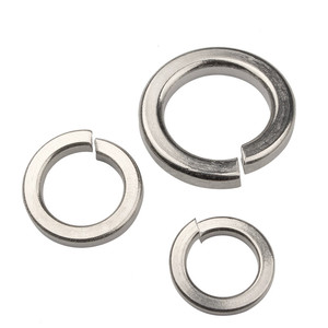 A2-70 18-<span class=keywords><strong>8</strong></span> 304 thép không gỉ din127 mùa xuân máy giặt chia khóa máy giặt 2-30 Đồng bằng kích thước 2 2.<span class=keywords><strong>5</strong></span> 3 4 <span class=keywords><strong>5</strong></span> 6 <span class=keywords><strong>8</strong></span> 10 12 14 16 18 20 22 24 - Product Image 3