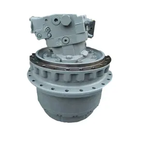 Excavator Parts EC460B EC460C EC480D Travel Device VOE14569653 VOE14608847 VOE14508165 EC460 Final Drive For VOLVO