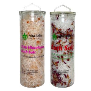 <span class=keywords><strong>Sel</strong></span> <span class=keywords><strong>de</strong></span> <span class=keywords><strong>bain</strong></span> rose <span class=keywords><strong>de</strong></span> l'Himalaya pur 100% avec huile essentielle <span class=keywords><strong>de</strong></span> pamplemousse <span class=keywords><strong>Ylang</strong></span> <span class=keywords><strong>Ylang</strong></span> - Product Image 2