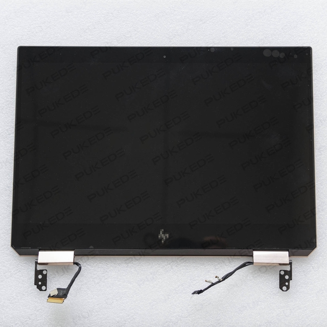 13.3" for HP Spectre X360 13-AP Series LCD Screen Touch Assembly 13-AP0000NA 13-AP0031TU FHD or UHD