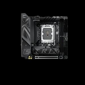 ASUS ROG STRIX-Placa base para juegos con WiFi, compatible con CPU 265K/265KF/245KF/245K (Intel B860/LGA 1851) - Product Image 2