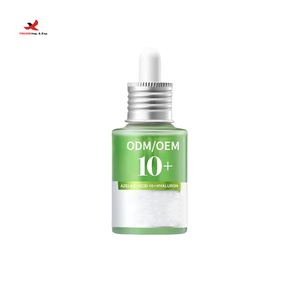 Suero Facial Calmante para el Enrojecimiento con Ácido Azelaico 10, Ácido Hialurónico y Niacinamida 10 + TXA 4, 30ml, GZ RTS, Pedido Mixto al por Mayor - Product Image 1
