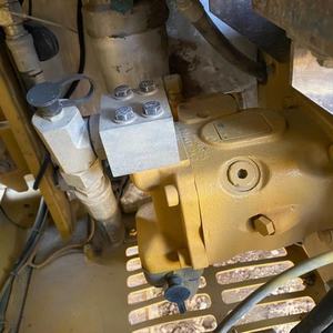 รถขุดมือสองยี่ห้อแคท รุ่น Cat306 ขนาด 6 ตัน ของญี่ปุ่น พร้อมใบรับรอง EPA สำหรับใช้งานในฟาร์ม - Product Image 6