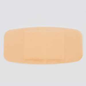 Bandage auto-adhésif Hoshina 10 x 5 cm en forme de tambour pour membres et articulations irréguliers - Product Image 2