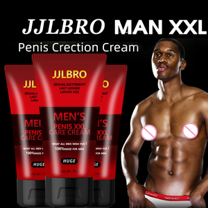 Crema para Agrandar el Pene Developpe al por Mayor, Crema para Agrandar el Pene de Forma Permanente - Product Image 4