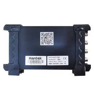 <span class=keywords><strong>Osciloscopio</strong></span> Hantek 6074BC de 4 canales <span class=keywords><strong>70Mhz</strong></span> 1GSa PC USB <span class=keywords><strong>Osciloscopio</strong></span> de almacenamiento <span class=keywords><strong>digital</strong></span> - Product Image 6