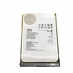 P23449-B21 ฮาร์ดดิสก์แบบพกพาขนาด 3.5 นิ้ว ความจุ 16TB ความเร็ว 7.2K LFF 512e สำหรับธุรกิจที่ต้องการความสำคัญสูง - Product Image 4