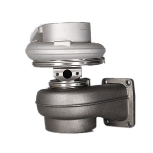 เทอร์โบชาร์จเจอร์ S310 รุ่น 10R0568-20R0127-2116964-2118252-2116959 สำหรับเครื่องยนต์ C18 อะไหล่ทดแทน - Product Image 5