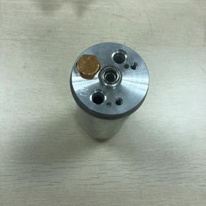 Secador de Aire Acondicionado Universal para Automóvil ZW CD-3017, Receptor Secador Automotriz Moderno R134a, LDV OE MB918516 60x155mm - Product Image 3