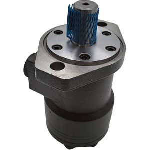 มอเตอร์ไฮดรอลิก WZCPSM Orbital ขนาดพอร์ต 7/8-14 ใช้แทนสำหรับ Parker TB TE Series - Product Image 2