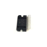 Carte amplificateur IC TDA7388 ZIP25 composant électronique Circuit intégré IC TDA 7388