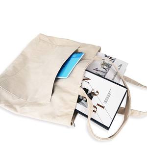 Bolsa de <span class=keywords><strong>Tela</strong></span> de <span class=keywords><strong>Pana</strong></span> Personalizada para Pedidos al por Mayor, Bolsa de Transporte de <span class=keywords><strong>Tela</strong></span> Suave con Impresión Personalizada - Product Image 3