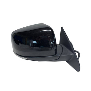 Conjunto de espejo retrovisor para Jeep Grand Cherokee 5SG37AXRAE 5SG36AXRAE, pieza de repuesto nueva de cristal - Product Image 1