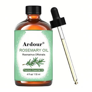 Aceite Corporal Esencial Natural para una Piel Radiante, Nutritivo e Hidratante para Piel Opaca y Todo Tipo de Piel, Aceite para Masajes Corporales - Product Image 6