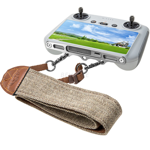 Xách tay cho DJI mini <span class=keywords><strong>3</strong></span>/Mini <span class=keywords><strong>3</strong></span> Pro/RC/Mavic <span class=keywords><strong>3</strong></span> Drone Phụ kiện dây đeo cổ dây điều khiển từ xa khung màn hình - Product Image 1