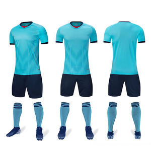 <span class=keywords><strong>Survêtement</strong></span> d'entraînement personnalisable pour équipe, 100 % polyester, impression numérique, pour hommes et femmes, vêtements de sport de football DIY pour adultes - Product Image 3