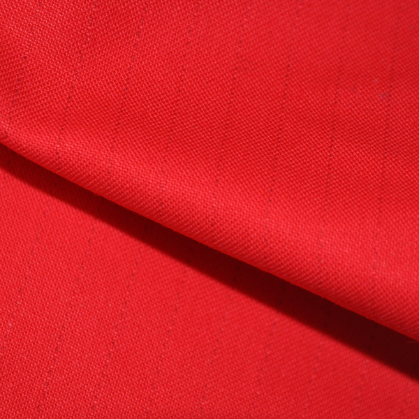 Wholesale Fire Resistant Anti Static CVC Functional Fabric for Workwear