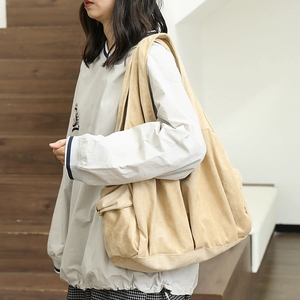 Bolso Tote 2026, Bolso de Mano de Gran Capacidad, Bolso de Viaje, Bolso Tote de Hombro de Gamuza de Alta Calidad para Compras - Product Image 3