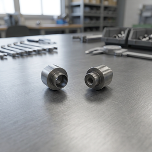 Produits promotionnels à succès : Source lumineuse spéciale en tungstène pur haute précision Koyo, modèle P4-027, fabriquée au Japon - Product Image 3