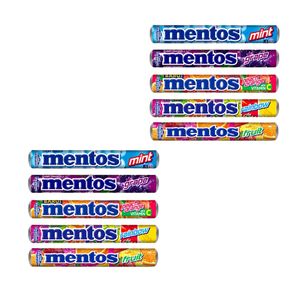 Experience the burst of fruity flavor in every chewy bite of type gummy candy, delighting your <strong>taste</strong> <strong>buds</strong> with vibrant - Product Image 1