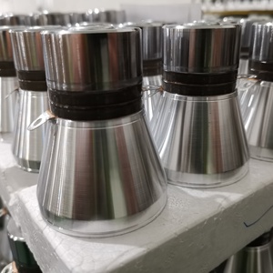 Trasduttore di pulizia ad ultrasuoni 28khz 60w 28khz per il lavaggio di parti di pulizia ad ultrasuoni - Product Image 1