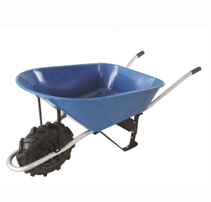 Brouette — brouette à roues, vente en gros, WB8616 - Product Image 2