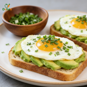 Cebollín Deshidratado en Trozos Congelados a Granel para Sopa, Ensalada, Fideos Instantáneos, Productos de Verduras Secas Picadas - Product Image 3