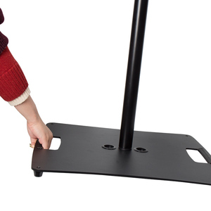 Soporte de Luz con Amortiguador de Aire Yinyu SS985 con Embrague de Bloqueo Automático de Plástico para Escenarios Profesionales y Sonido en Vivo - Product Image 4