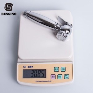 Best Selling Modern Style Brass <strong>Handheld</strong> <strong>Bidet</strong> <strong>Sprayer</strong> Easy Control Flow Shattaf for Bathroom Use for Hotels and Toilets - Product Image 4