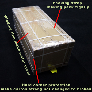 Exhibición de Pared de Listones Portátil de Aluminio Modular de Ensamblaje Rápido Personalizada para Ferias Comerciales - Product Image 6