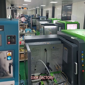 หัวฉีดคอมมอนเรล DXM รุ่น 095000-5600 1465A041 สำหรับ De Nso Para 4D56 Triton L200 2.5L บริษัท ไทอัน ดีเอ็กซ์เอ็ม อิมพอร์ต แอนด์ เอ็กซ์พอร์ต จำกัด - Product Image 6