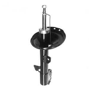 Amortiguador Delantero Izquierdo 48520-52140 para Toyota Vitz Yaris NCP10 NCP13, Puntal de Suspensión 4852052140, Piezas de Auto - Product Image 2