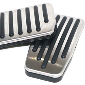 <span class=keywords><strong>Prix</strong></span> d'usine Pièces automobiles Pièces de voiture Accélérateur et pédale de frein universels pour <span class=keywords><strong>Tesla</strong></span> - Product Image 3