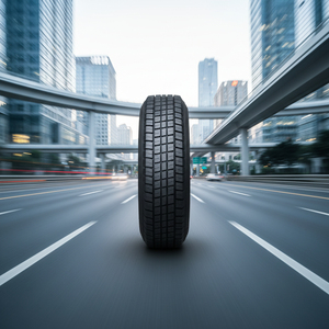 Pneu de camion radial Chaoayng TBR 11.00R20 12.00R20 295/80R22.5 Pneus semi-remorque - Product Image 5